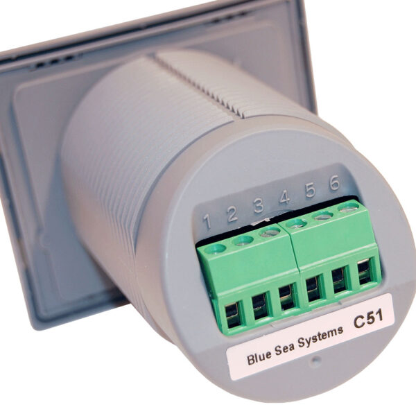Blue Sea 8239 AC Digital Frequency Meter - Image 2