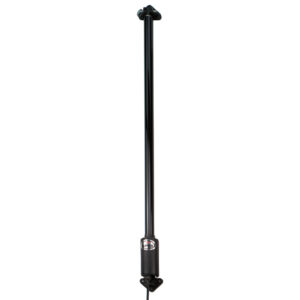 Lenco 12V 47"-73" Hatch Lift w-o Switch
