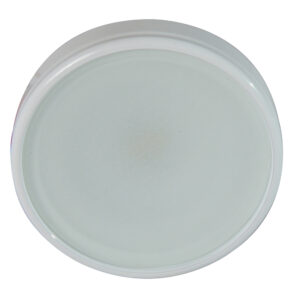 Lumitec Halo - Flush Mount Down Light - White Finish - White Non-Dimming
