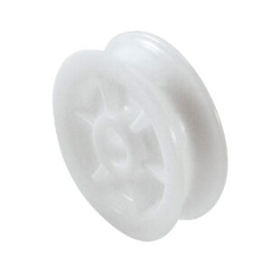 Ronstan Series 40 AP Sheave - Acetal Solid Bearing - 40mm (1-9-16")OD