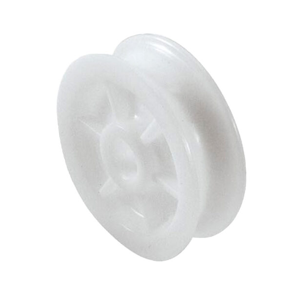 CW55029 Ronstan Series 40 AP Sheave - Acetal Solid Bearing - 40mm (1-9-16")OD