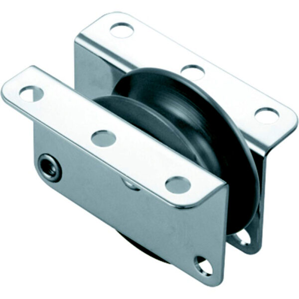 Ronstan Series 30 High Load Exit Box f-Single Rope or Wire