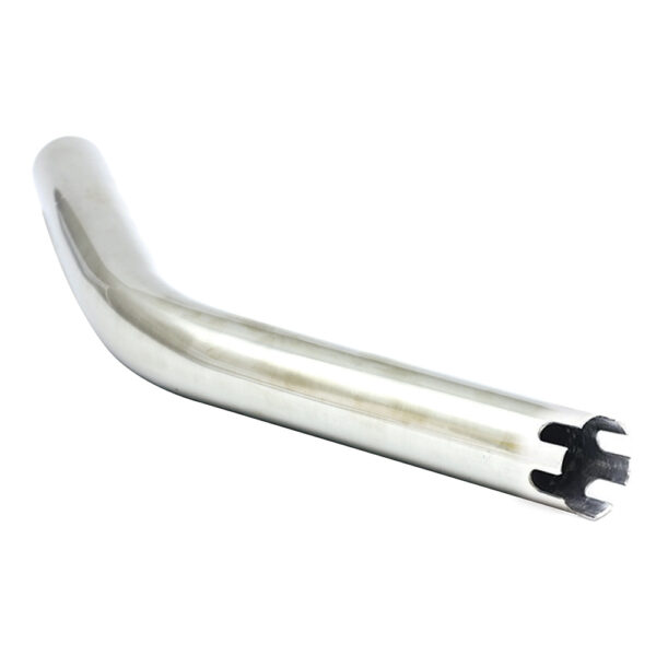 Tigress Replacement Tube f-Outrigger Holders - 1-1-8" I.D Cut Base