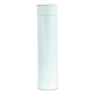 Tigress Replacement Vinyl Insert - 0 - 9" - White