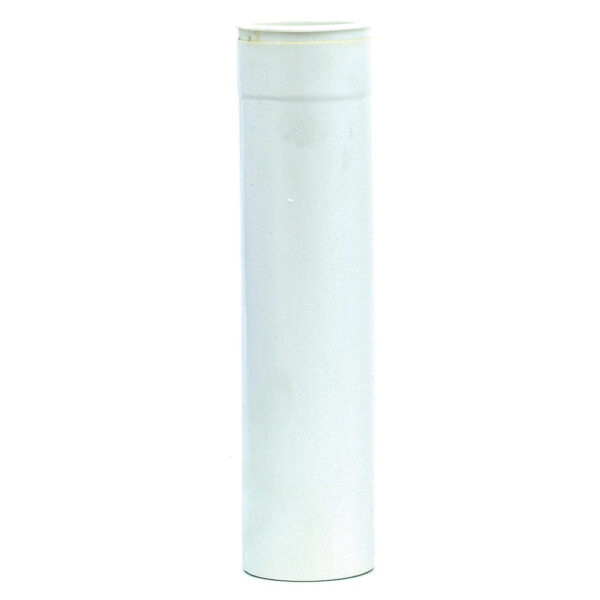 Tigress Replacement Vinyl Insert - 0 - 9" - White