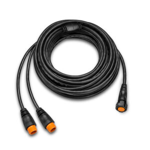 Garmin 12-Pin Transducer Y-Cable Port-Starboard - 10m