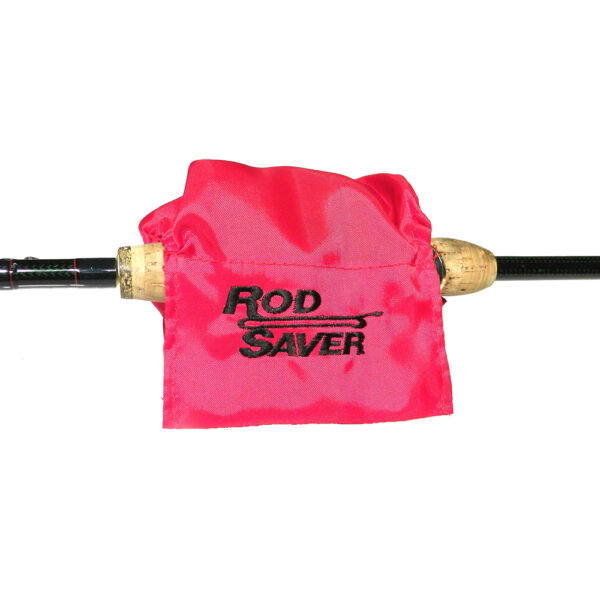Rod Saver Bait & Casting Reel Wrap - Image 2