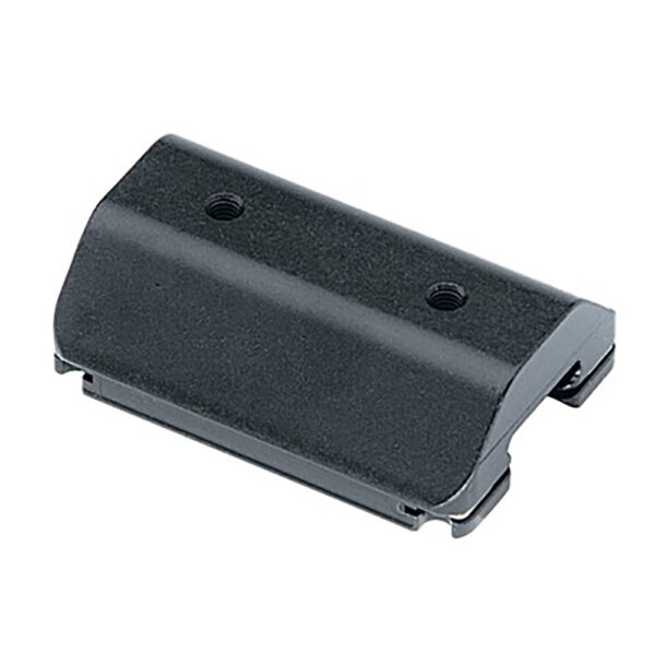 Harken 13mm High-Load Trolley w-2X M4 Tapped Holes