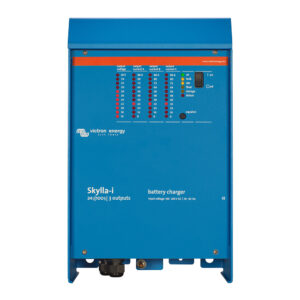 Victron Skylla-i Battery Charger 24-100 (3) 230V Battery Charger