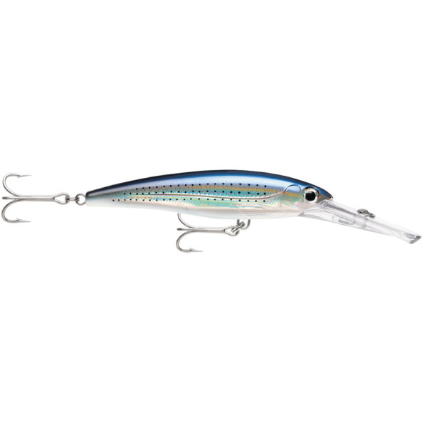 CW89819 Rapala X-Rap Magnum 15 Spotted Minnow