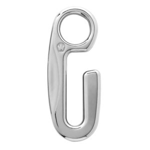 Wichard Chain Grip - For 12mm Chain - 15-32" - 125mm Length - 4-59-64"