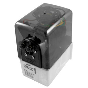 Bennett Marine Hydraulic Power Unit 12V w-Deutch Connector