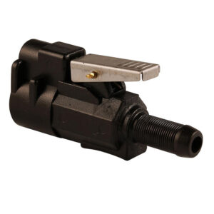 Attwood Mercury Female Hose Tank Fitting - 3-8" Barb