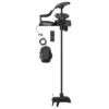 Minn Kota Ulterra QUEST 90-115 Trolling Motor w-Wireless Remote - Dual Spectrum CHIRP - 24-36V - 90-115LBS - 72"