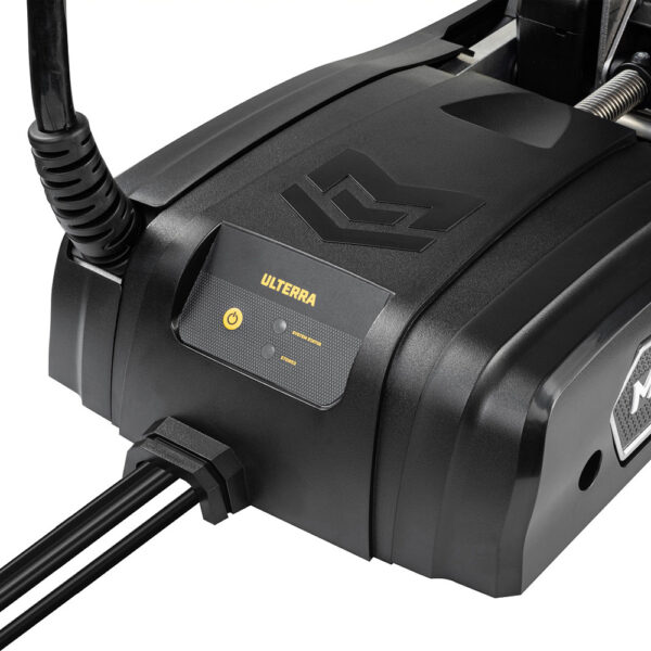 Minn Kota Ulterra QUEST 90-115 Trolling Motor w-Wireless Remote - Dual Spectrum CHIRP - 24-36V - 90-115LBS - 72" - Image 7
