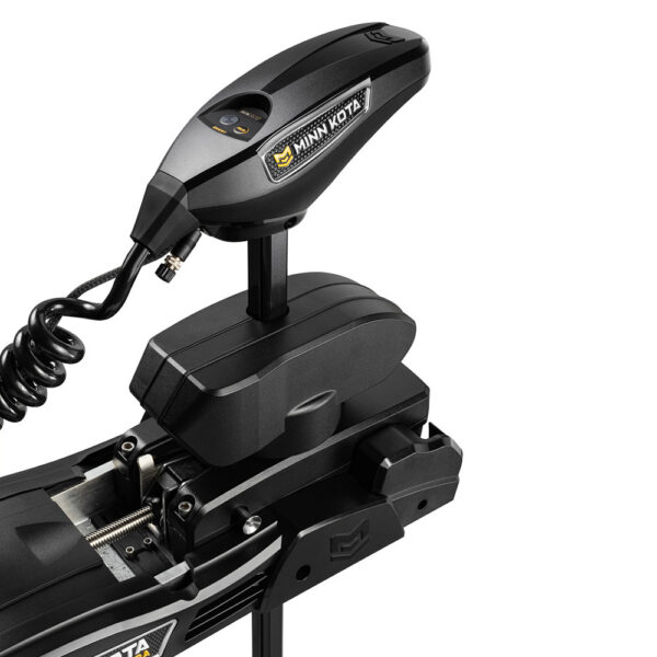 Minn Kota Ulterra QUEST 90-115 Trolling Motor w-Wireless Remote - Dual Spectrum CHIRP - 24-36V - 90-115LBS - 72" - Image 3