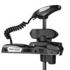 Minn Kota Riptide Instinct QUEST 90-115 Trolling Motor w-Wireless Remote - 24-36V - 90-115LBS - 60" - Black - Image 9