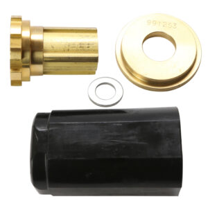 XHS II V4-V6-V8 HUB KIT BRP SUZUKI
