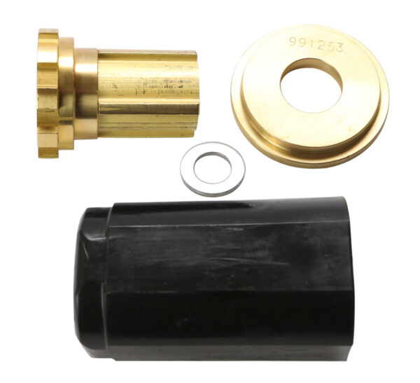XHS II V4-V6-V8 HUB KIT BRP SUZUKI
