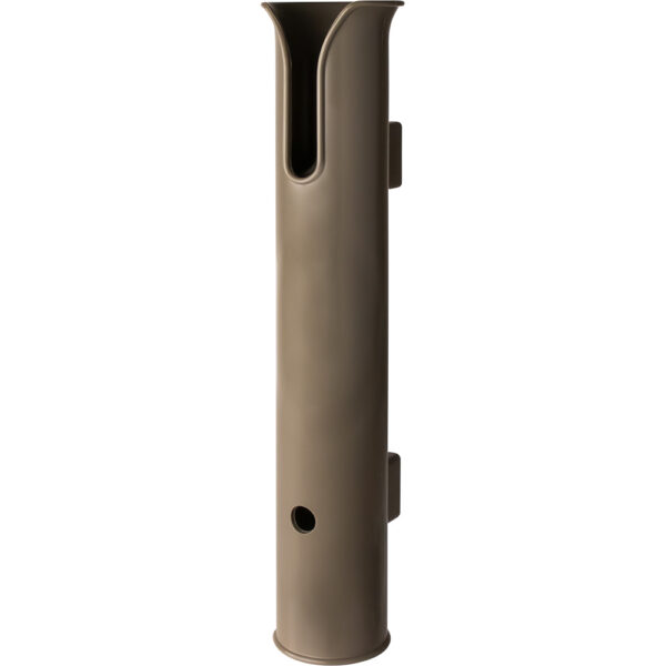 CW100300 Sea-Dog Side Mount Rod Holder - Flat Dark Earth