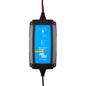 Victron BlueSmart IP65 Charger 24-13 (1) 120V NEMA 1-15P UL Approved