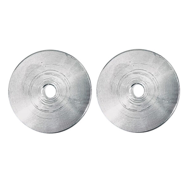 Sea Brackets 5-16" Backing Disk f-Kraken Mounts - 2-Pack