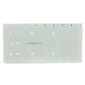 Sea Brackets 20 Straight Trolling Motor Plate f-Minn Kotas Quest