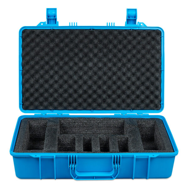 Victron Carry Case f-IP65 Charger 12-25 & 24-13 - Fits Charger & Accessories - Image 3