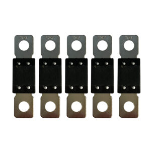 Victron MEGA-Fuse 175A-32V (Package of 5 Pieces)