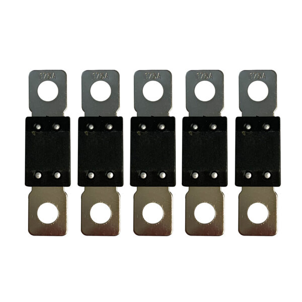 Victron MEGA-Fuse 175A-32V (Package of 5 Pieces)