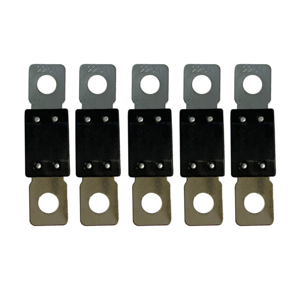 Victron MEGA-Fuse 225A-32V (Package of 5 Pieces)