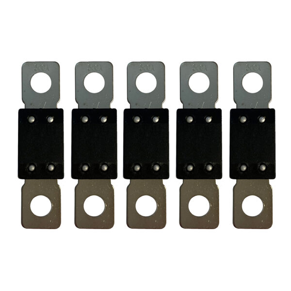 Victron MEGA-Fuse 500A-32V (Package of 5 Pieces)