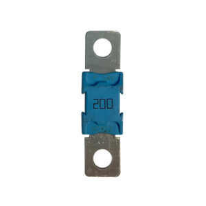 Victron MEGA-Fuse 200A-58V f-48V Products (Package of 1)