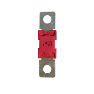 Victron MEGA-Fuse 250A-58V f-48V Products (Package of 1)