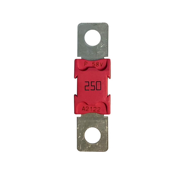 Victron MEGA-Fuse 250A-58V f-48V Products (Package of 1)