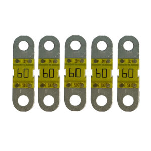 Victron MIDI-Fuse 60A-32V (Package of 5)
