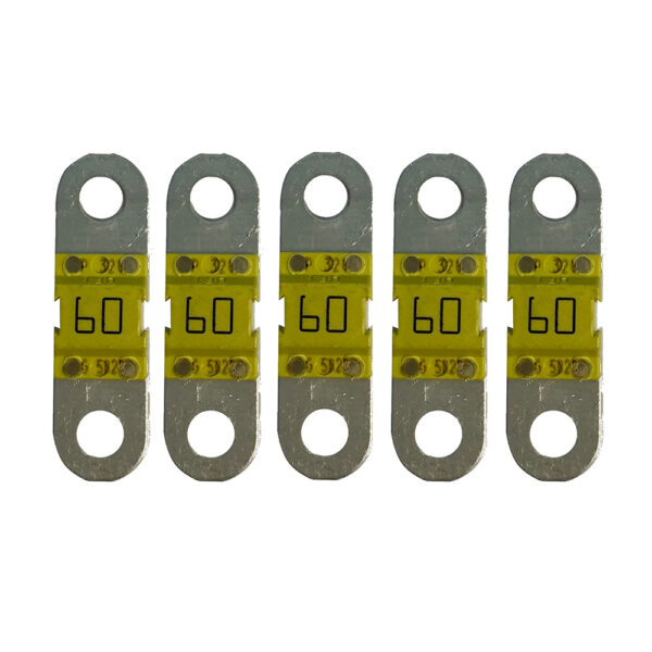 Victron MIDI-Fuse 60A-32V (Package of 5)