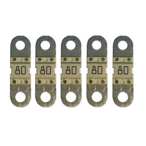 Victron MIDI-Fuse 80A-32V (Package of 5)