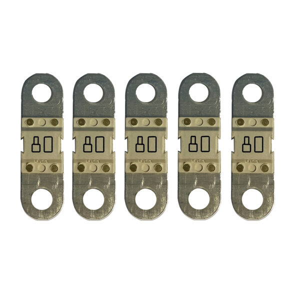 Victron MIDI-Fuse 80A-32V (Package of 5)