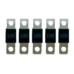 Victron MIDI-Fuse 100A-32V (Package of 5)