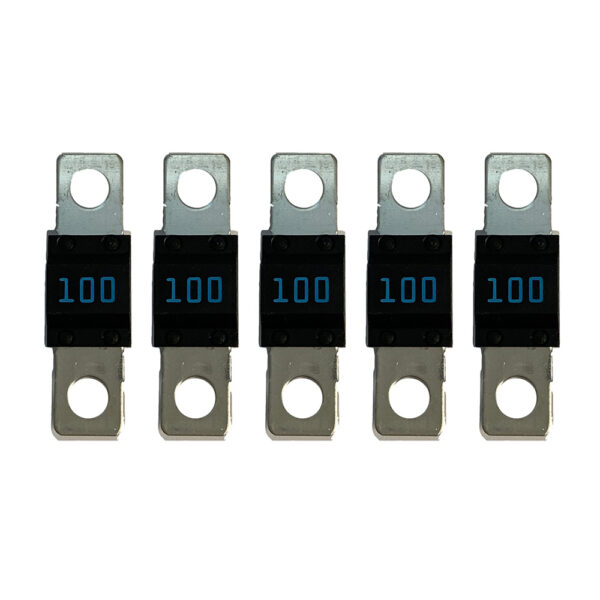 Victron MIDI-Fuse 100A-32V (Package of 5)