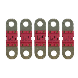 Victron MIDI-Fuse 125A-32V (Package of 5)