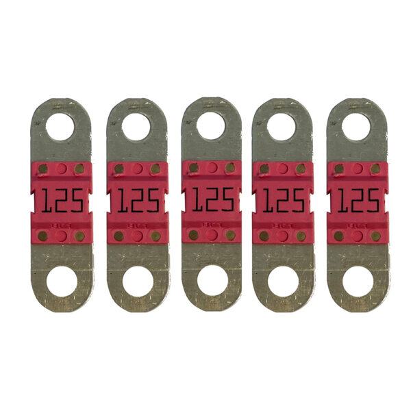 Victron MIDI-Fuse 125A-32V (Package of 5)