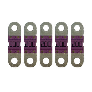 Victron MIDI-Fuse 200A-32V (Package of 5)