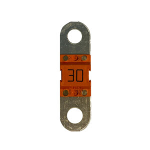 Victron MIDI-Fuse 30A-58V f-48V Products (Package of 1)