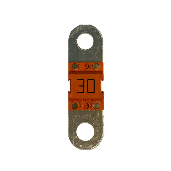 Victron MIDI-Fuse 30A-58V f-48V Products (Package of 1)