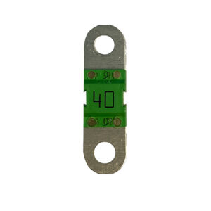 Victron MIDI-Fuse 40A-58V f-48V Products (Package of 1)