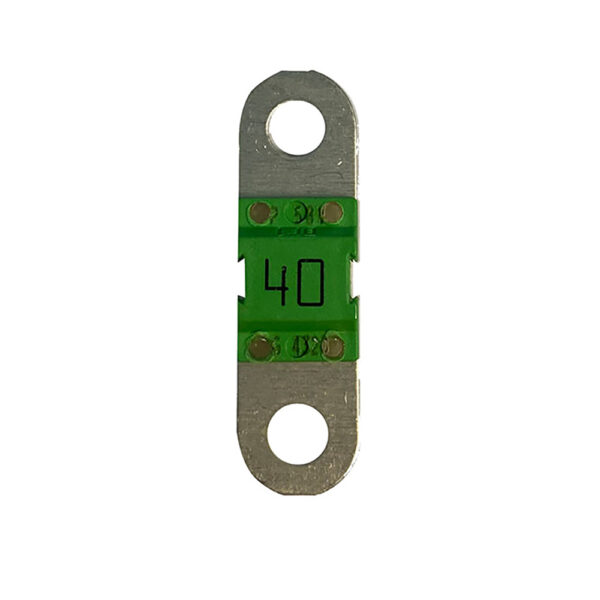 Victron MIDI-Fuse 40A-58V f-48V Products (Package of 1)