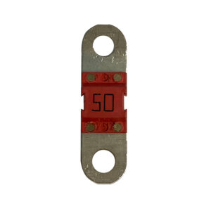 Victron MIDI-Fuse 50A-58V f-48V Products (Package of 1)