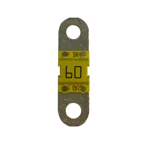 Victron MIDI-Fuse 60A-58V f-48V Products (Package of 1)